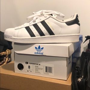 Adidas superstar